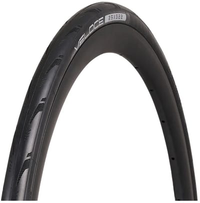 Brn Veloce 700 X 28 Racefietsband Zilver 700 x 28