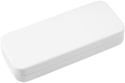 Brillen Etui - Zonnebril Opbergdoos - Veilige Opslag - Zachte Voering - 16.5cm - C