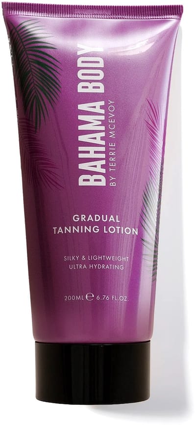 Bahama Body | Gradual Tanning Lotion - 200ml - Vegan - Zelfbruiner