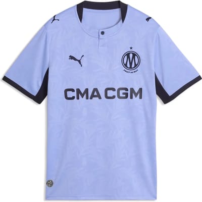 Derde shirt kind OM 2026/27