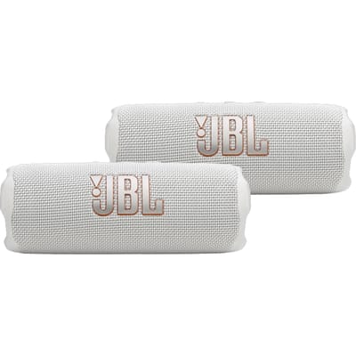 JBL Flip 7 Wit Duo Pack