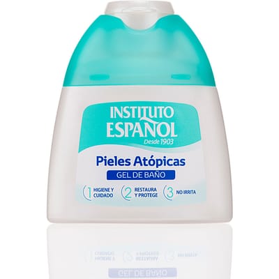Piel Atópica Gel De Baño 100 ml