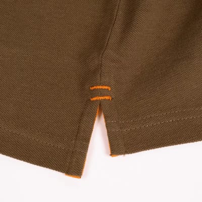 Polo Spalding Essential