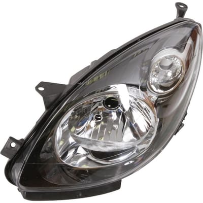 Koplampen TYC 20-1402-16-2, links