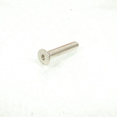 Vis M8 1.25 20mm FCH 755764 pour moto Peugeot 50 Xr6 E 2003 à 2004 Neuf
