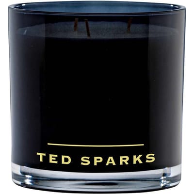 Ted Sparks Wild Rose & Jasmin Imperial Candle Geurkaars 750 gr