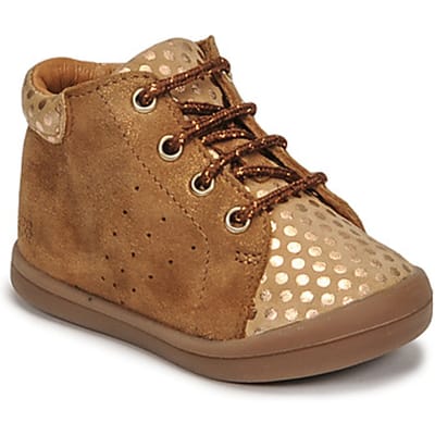 Hoge Sneakers GBB NAHIA
