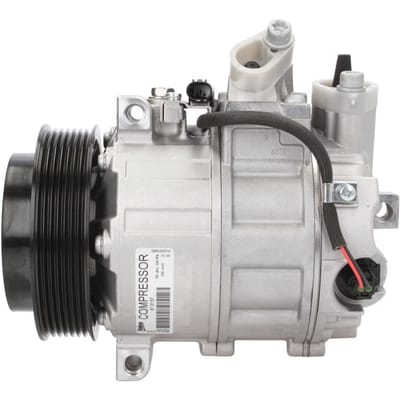 Compressor airconditioning VALEO 813137