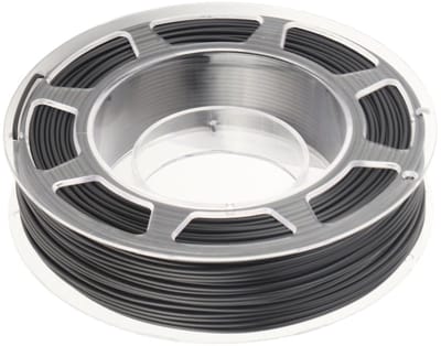 Dailygoods- PLA-Filament 1,75 mm - Geleidend Materiaal - Hoge Temperatuur - Duurzaam - 3D Printeraccessoires - Brede Toepassing - 3D-printmateriaal