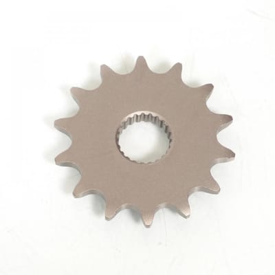 Pignon de sortie de boite Sifam pour moto Yamaha 600 XTE 14 dents pas 520 Neuf