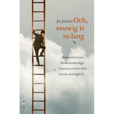 Och, Eeuwig Is Zo Lang - Jos Joosten