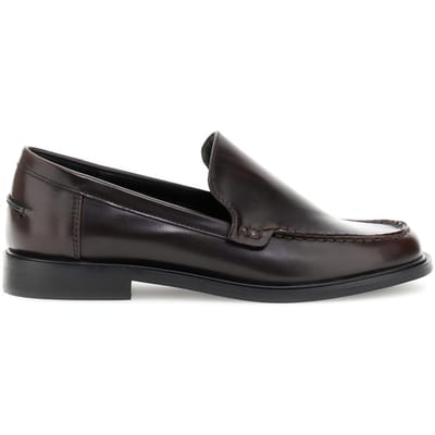 Mocassins Café Noir C1EC9001