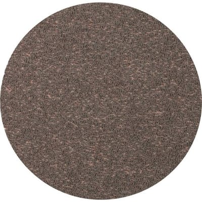 PFERD TOOLS 42870108 Compactkorrel klitschijf KR Ø 125 mm A 240 CK voor fijnslijpen met haakse slijpers 125 mm 50 stuk(s)