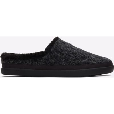 Toms Sage Slippers