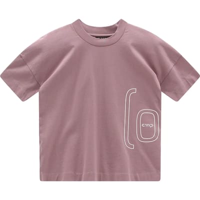 Dames-T-shirt CMP