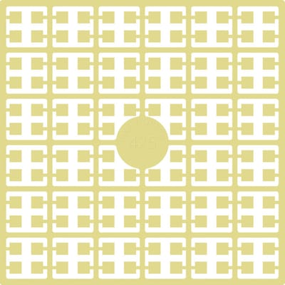 Pixelhobby matje ( 5 stuks ) nummer 425
