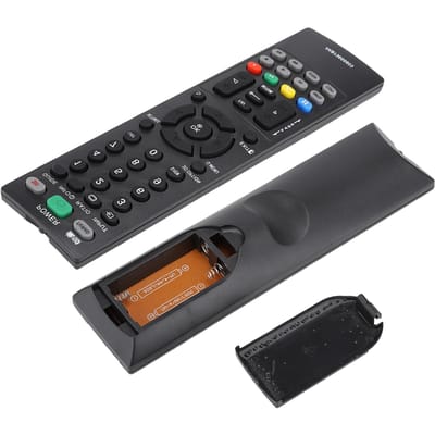 Slimme TV Afstandsbediening Televisie Controller voor LG 32LM669S 42LM649S