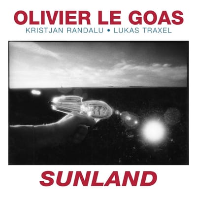 Sunland - Olivier Le Goas