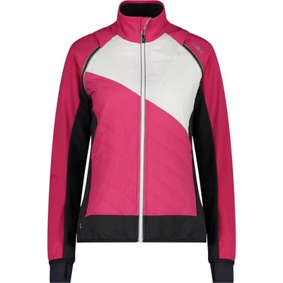 CMP Detachable Sleeves 30A2276 Jasje Dames - Fuchsia - S