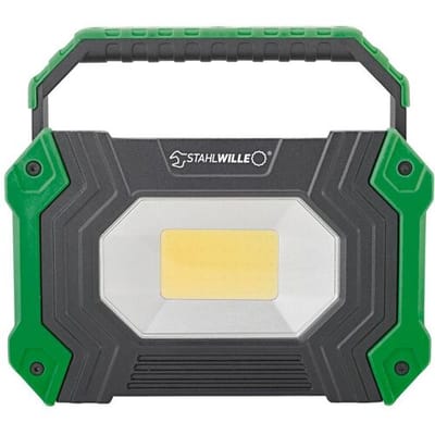 Stahlwille 13133 Bouwlamp 30 W 2800 lm