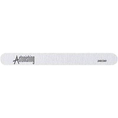 Astonishing Files 240/240 Traditional Straight