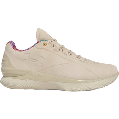 Under Armour Curry 1 Low Flotro Lux Bruin K280