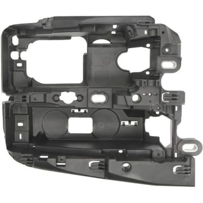 Bumper, steun COVIND TL2/ 98 rechts