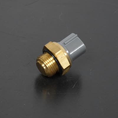 Thermocontact Tourmax pour Moto Suzuki 600 GSXR 1997 à 2005 17680-33E00 / RFS-505 / T 102 Neuf