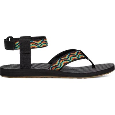 Teva Men Original Sandal Revive 80S Archival Revival-Schoenmaat 42