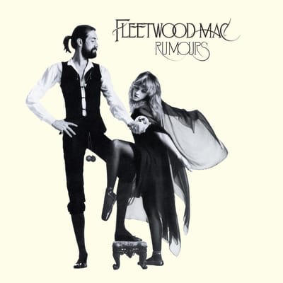 Rumours - Fleetwood Mac