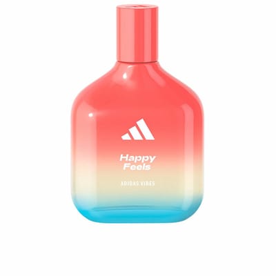 Adidas Vibes Vrouw Happy Feels Eau De Parfum Vapo 100 ml