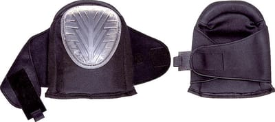 Westfalia Gel Kniebeschermers Pads 1 paar