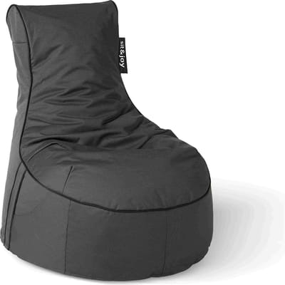 Sit&joy zitzak Aruba - Antraciet