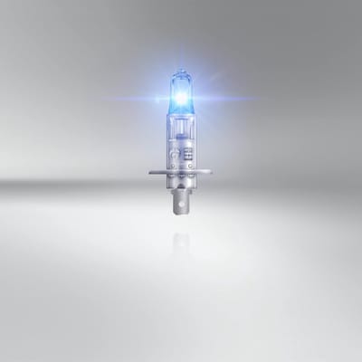 H1 Halogeenkoplamp - Tot 100% Meer Helderheid en 5000K Extra Wit Licht
