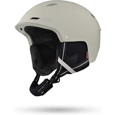 Skihelm Cairn Equalizer Pure