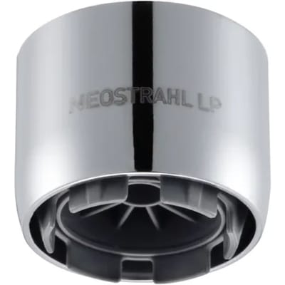 Neoperl Classic Straalregelaar Neostrahl Chroom M22 Voor Boilers
