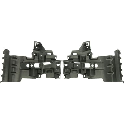 Bumper - onderdelen BLIC 5504-00-6034933P