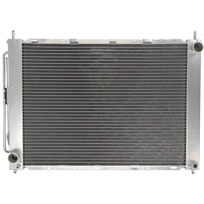 Condensator, airconditioning NRF 35886