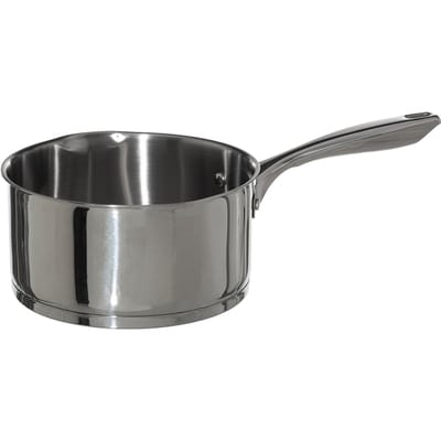 Eazy Living Steelpan - Sauspan Ø 20 cm Charme