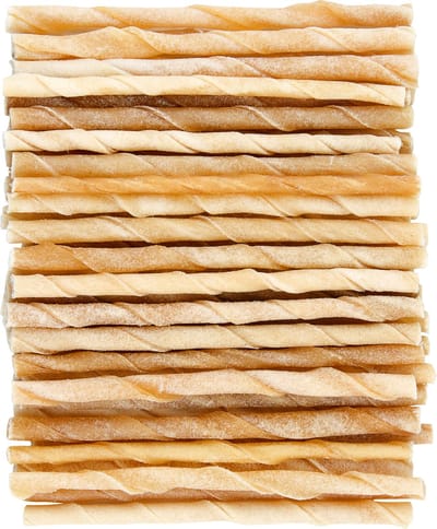 Holland Diervoeders Rollstick 7-9 gram - 100 stuks