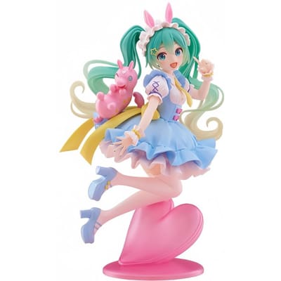 20cm Anime Rody AMP Fille Kawaii Conte de Fées Figurine Figurine Anime Fille Sucette Collections Décoration de Bureau Modèle Jouets Cadeaux gray