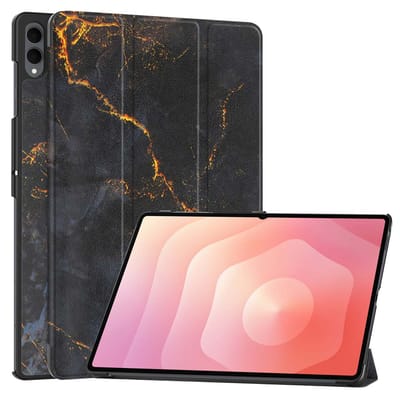 imoshion Tablet Hoes - Geschikt voor Samsung Galaxy Tab S11 Ultra - Trifold design oude designs - Pr051
