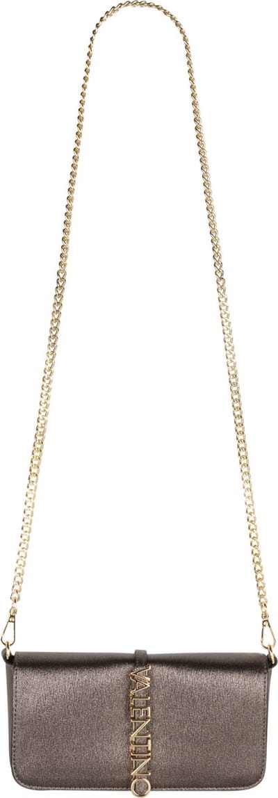 VALENTINO Schoudertas Materia Flap Bag Bronzo Beige