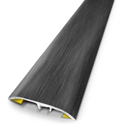 Gerflor Drempelprofiel - Aluminium - 37x6mm 0,83m - Zelfklevend