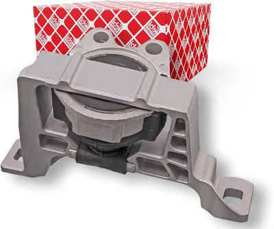 Motorlagers - Motorsteun - Auto Onderhoud - Hydrolager - 1600 kg - Meerkleurig