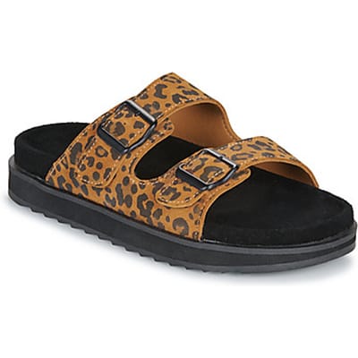 D.Franklin  Slippers 405 NORDIC SANDAL