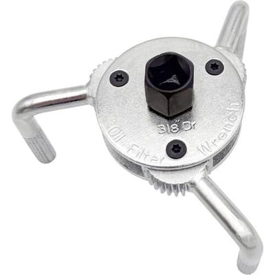HP Autozubehör 24285 Oliefilterspin
