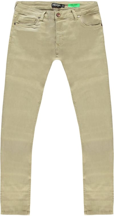 Cars Jeans Jeans Blast Slim Fit - Heren