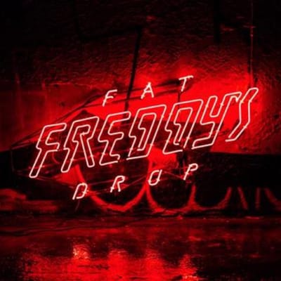 Bays - Fat Freddys Drop