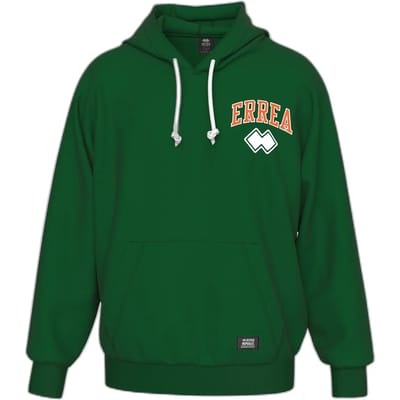 Kinder sweatshirt met capuchon Errea Graphic 50